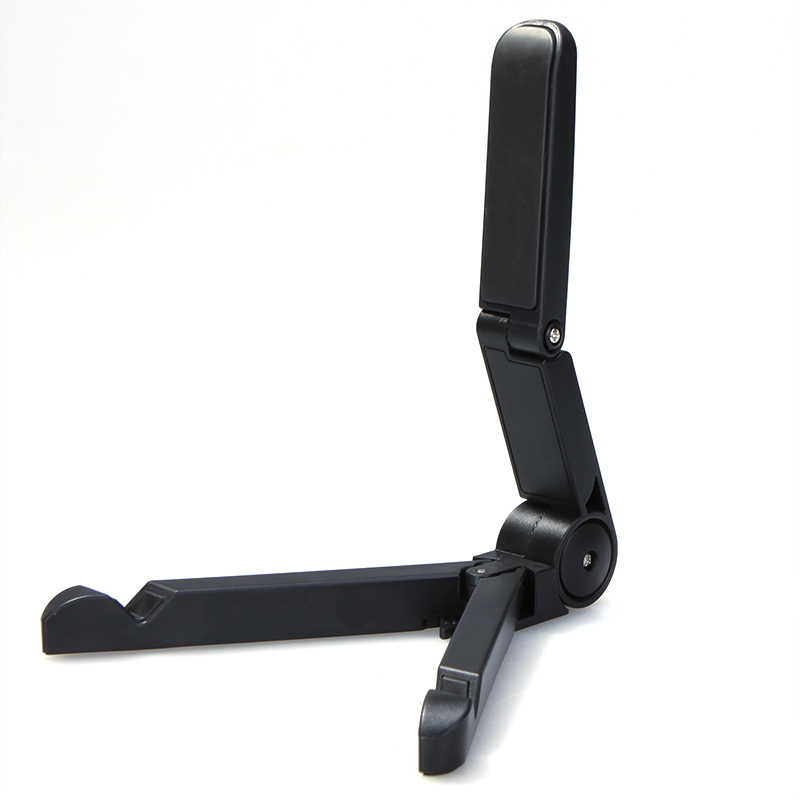 Weifeng Universal Foldable Tablet Stand Holder - WF-316 - Hitam