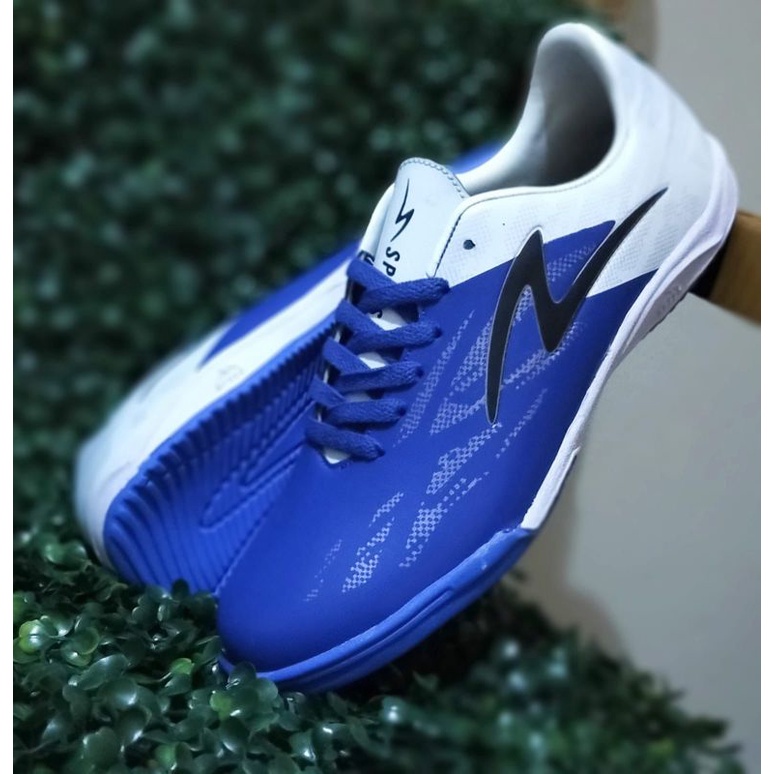Promo 4:4  Sepatu Bola Specs Invinity Species Alpha Ultra Asecelertaor Grade Ori