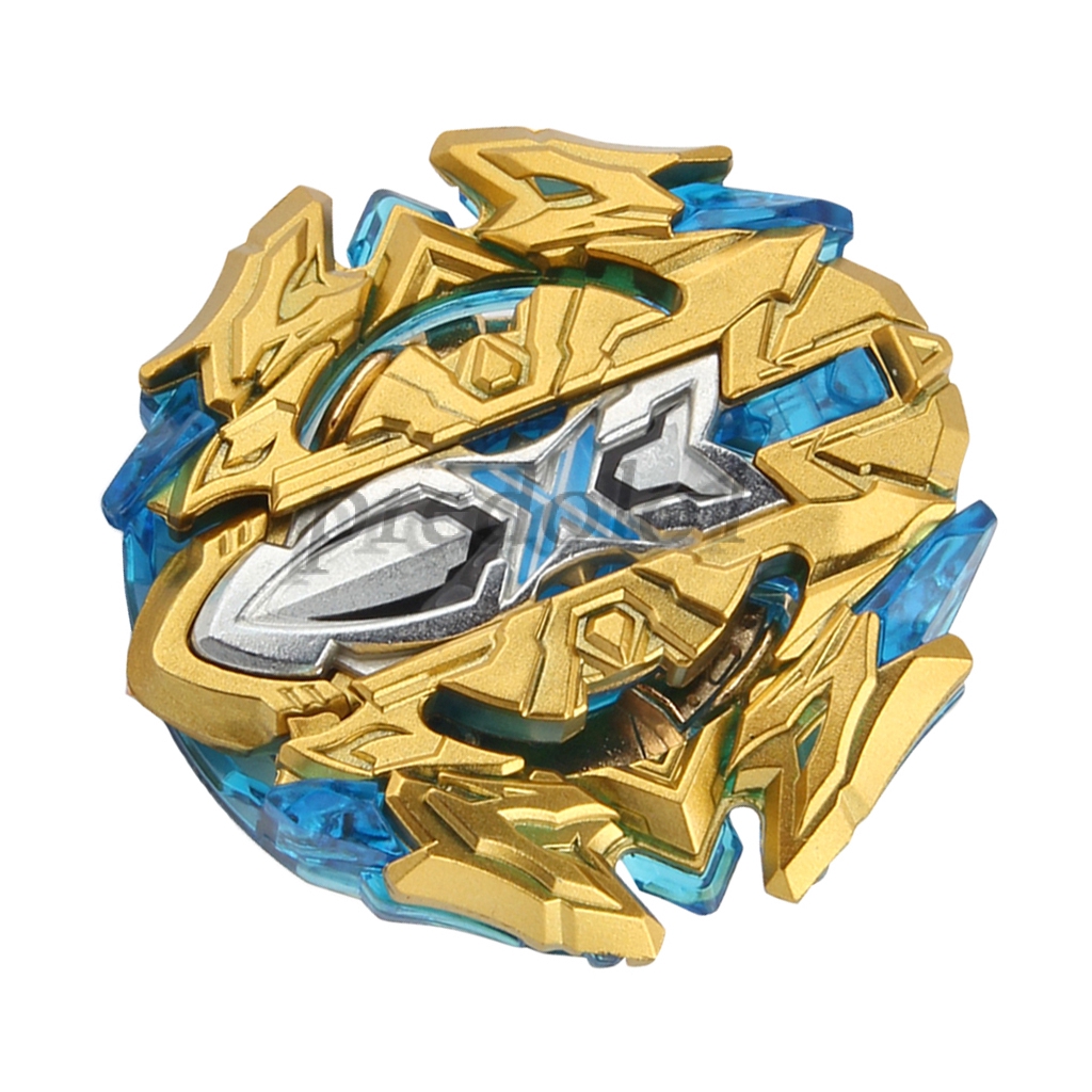 Beyblade cho-z Metal Buster Burst MagiDeal b-120 Fusion .1 newsw