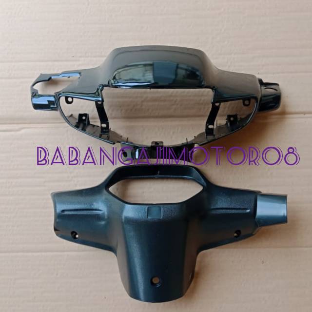 Kepala Motor Supra X Old Lama