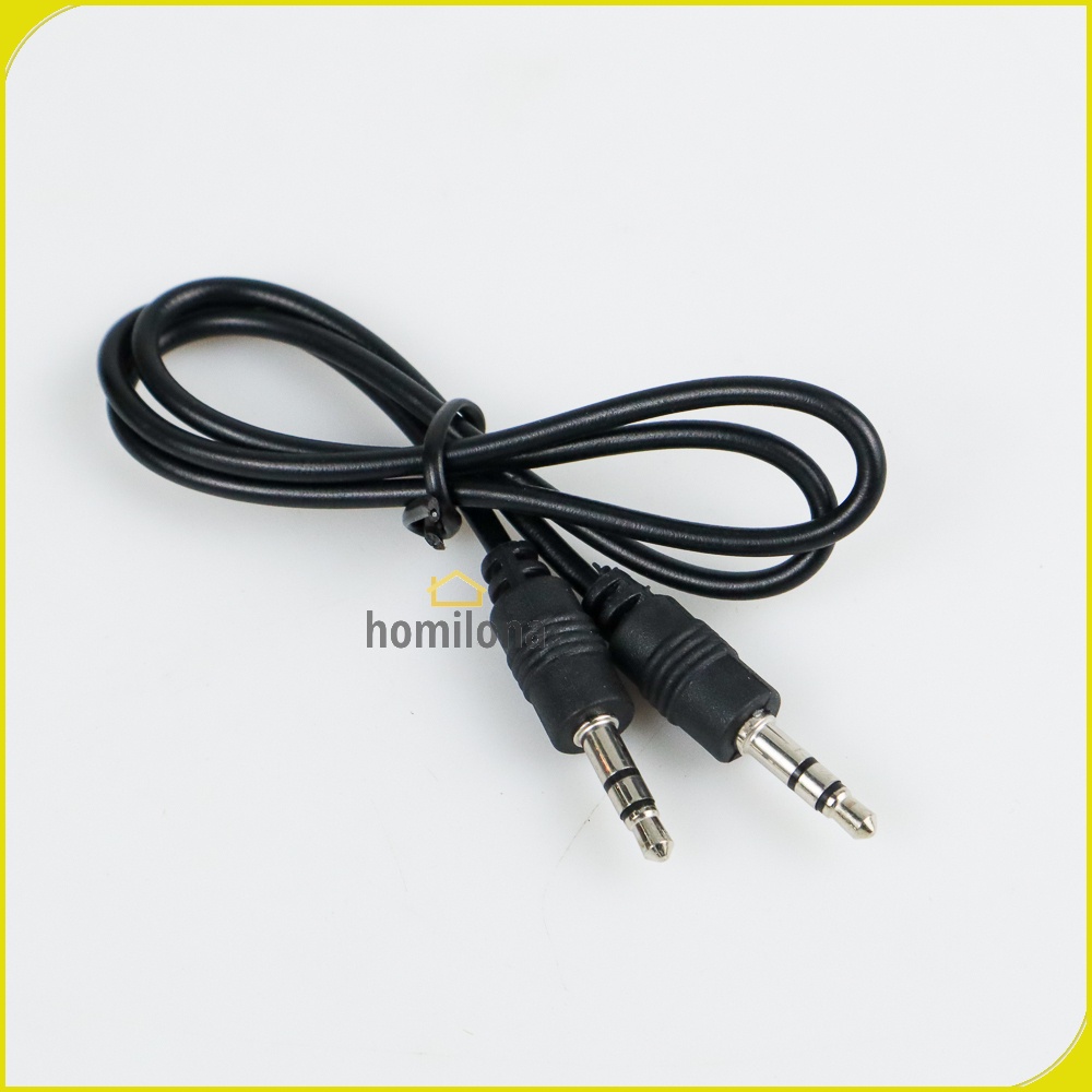 Adapter HDMI ke VGA Female dengan Audio - Taffware HD008-1 - Black White