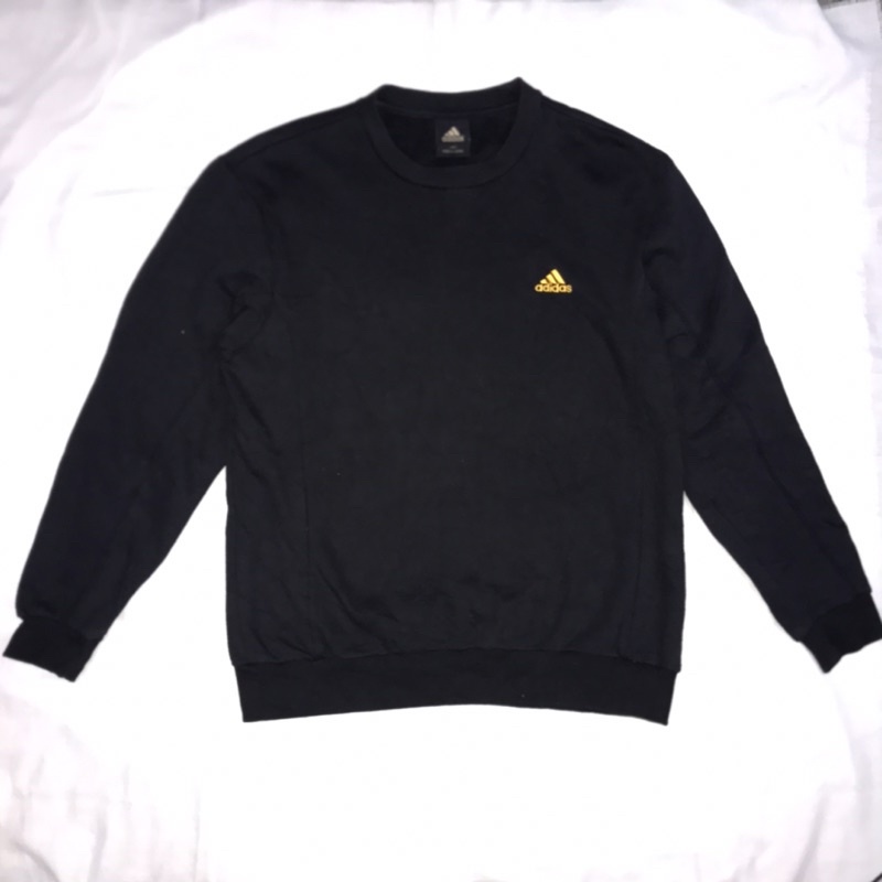 Crewneck Adidas Second Original