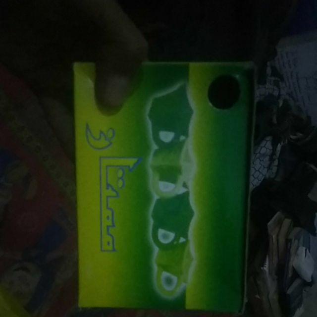 Perapen Buhur Manual Keramik Mini - Mabkhara Bakaran Buhur - Tungku Aromaterapi