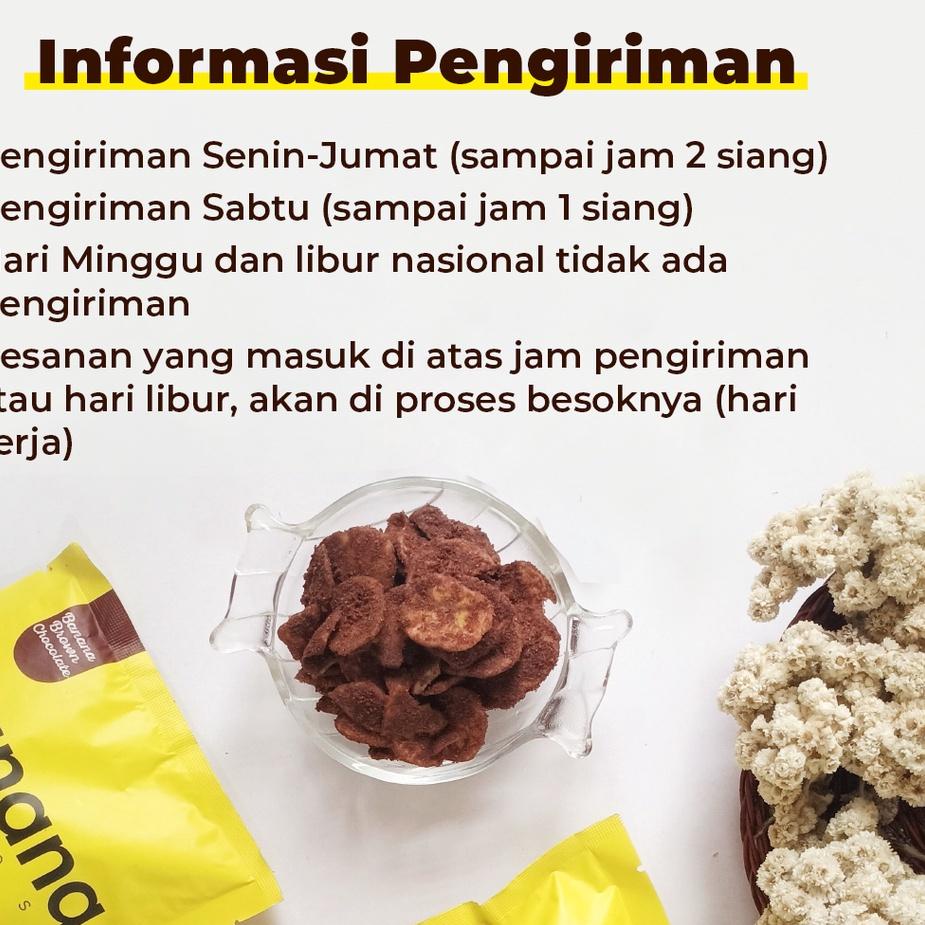 

✨ ⚡aleSpringlee Keripik Samosa dan Ekado 60g - Berkualitas Gurih dan Renyah