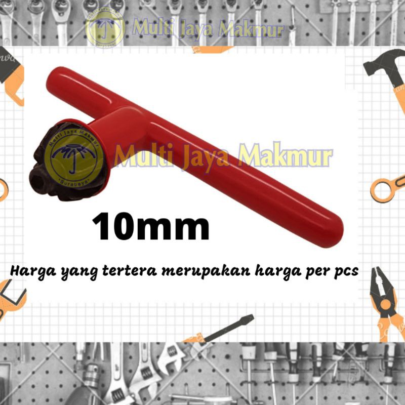 Key For Drill Chuck 10mm