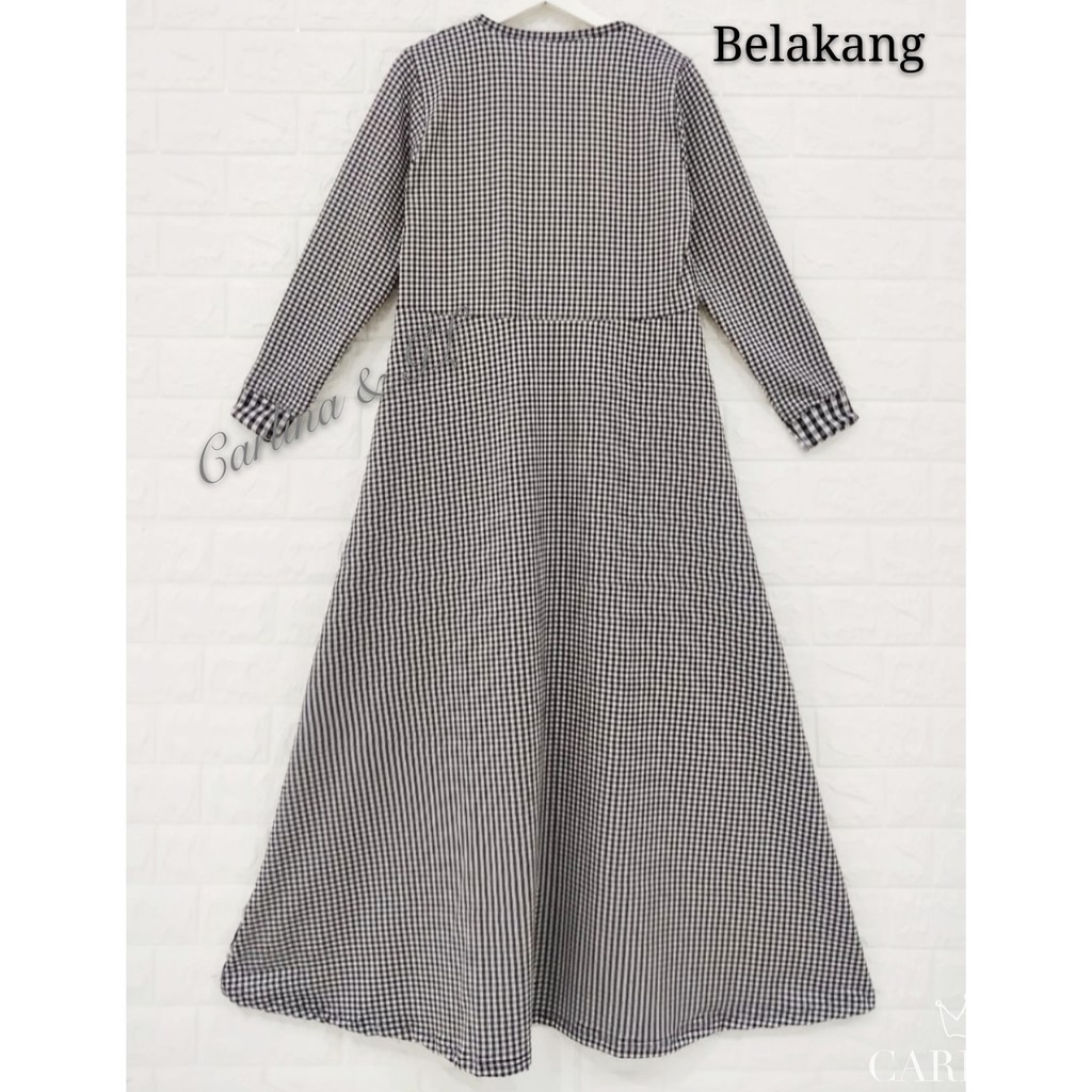 GAMIS TARTAN MIX GL FASHION