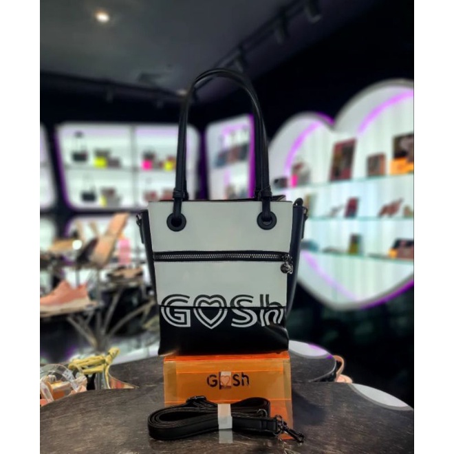 Ready GOSH art 767 sekali pakai like new