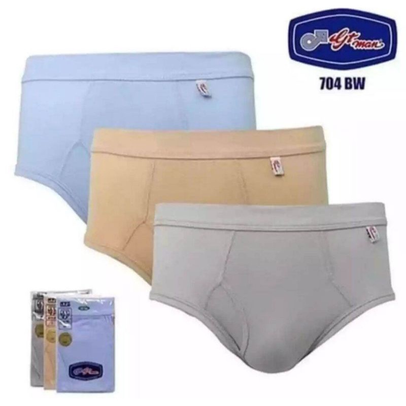 1 PCS CD GT MAN RPG/ CELANA DALAM PRIA DEWASA TERMURAH