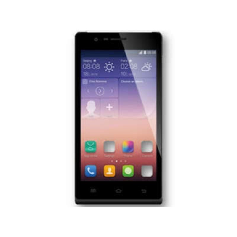 HP ANDROID MURAH POLYTRON ZAP 5 4G 450