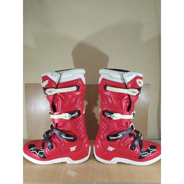 Alpinestar Tech 5 Size 45