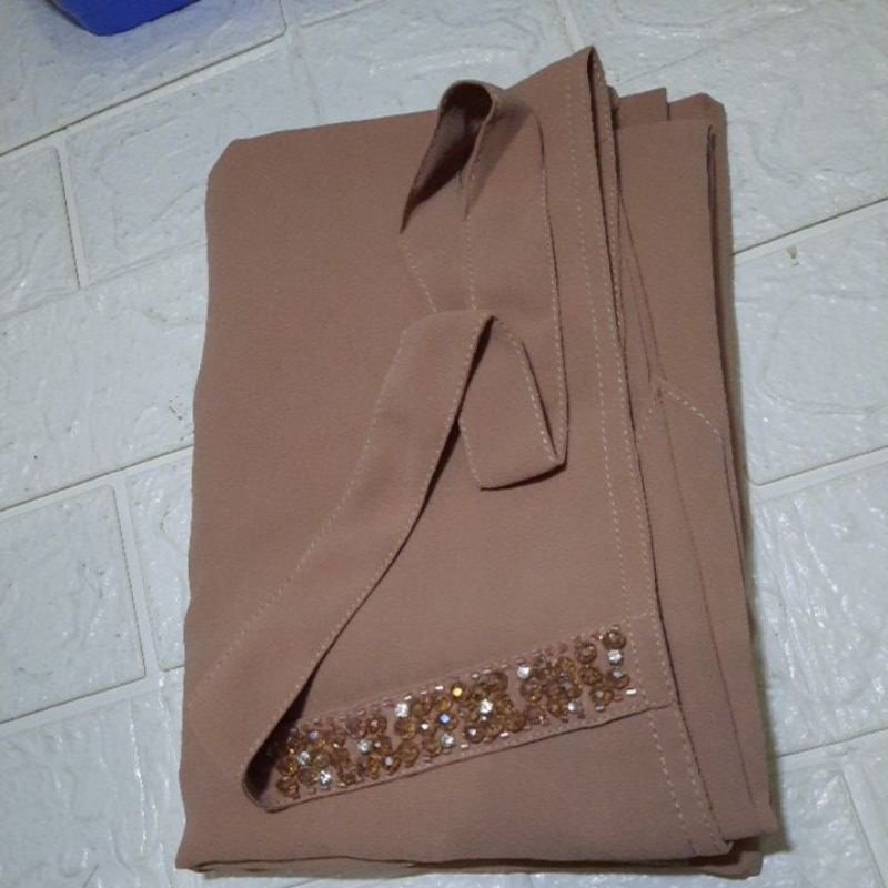 Thewa//Khimar Kalina Ori Thewa-Coksu