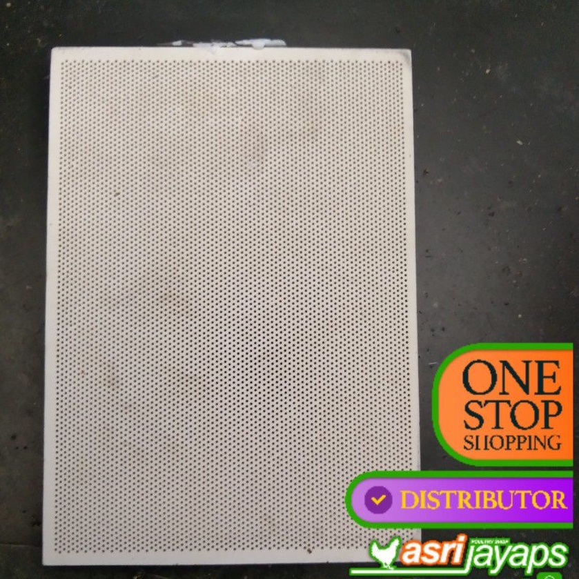 Sparepart IGM Pemanas: Keramik Pemanas IGM Medion ORIGINAL