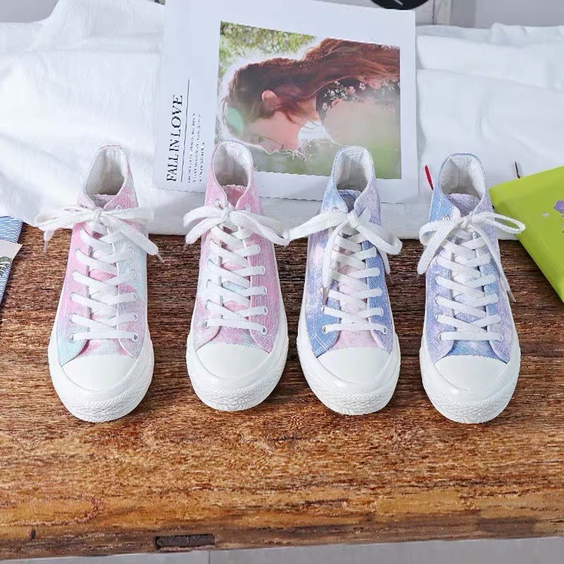 sneakers wanita x310 import realpict