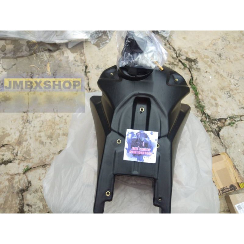 tangki ktm 250 tahun 2014 2015 2017 modifikasi tangky ktm 250