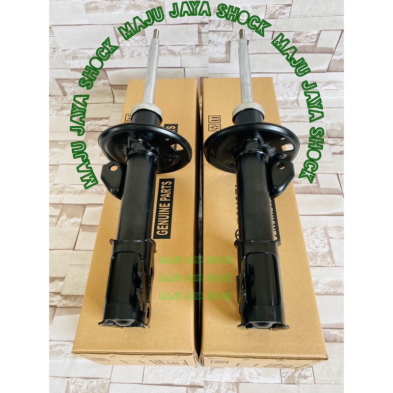 Shockbreaker depan yaris lama