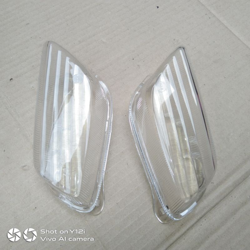 Lampu Send Seind Depan Honda Beat f1 Beat Eco beat Esp Beat tahun 2016-2017 - 2018 - 2019