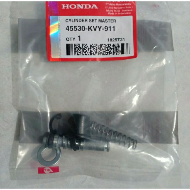 Seal Master Rem Beat Karbu - Vario Karbu - scoopy Karbu