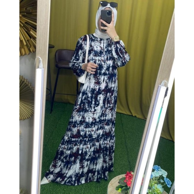 Baju IcaIma Sekumpul