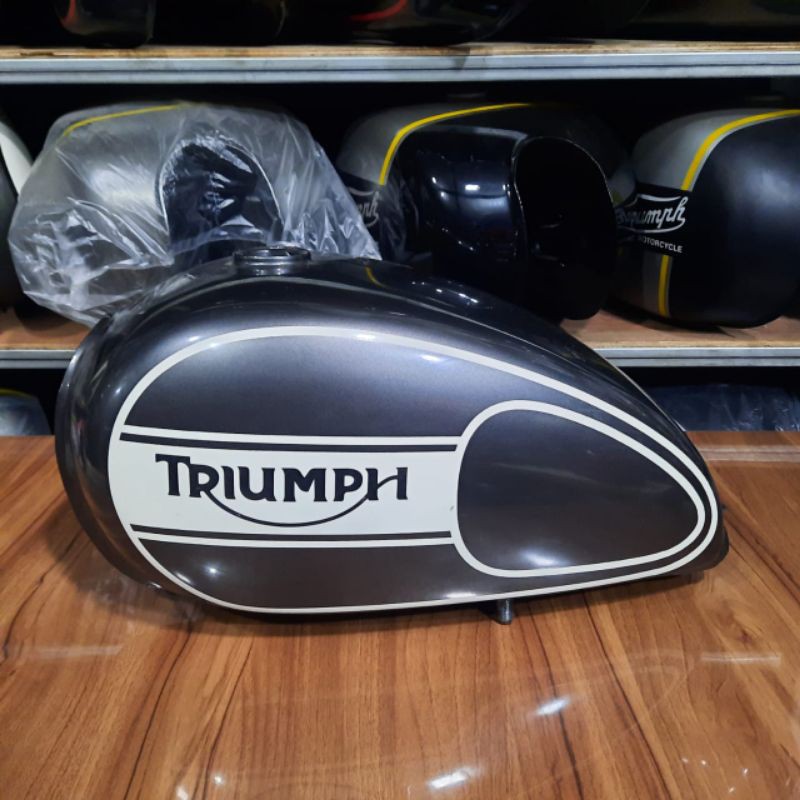 TANGKI Japstyle  TRIUMPH