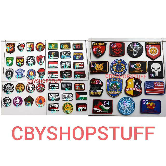 [PROMO] Jaket Pria Tad Tactical anti air waterproof outdoor tni bonus logo emblem