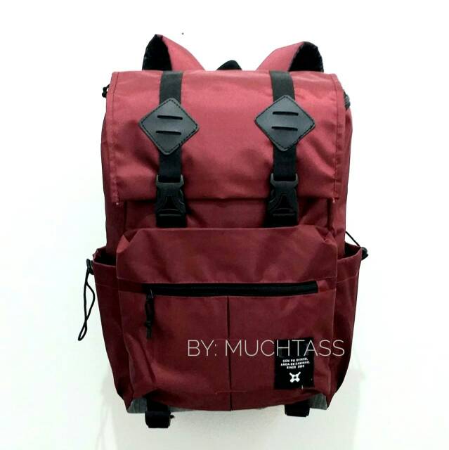 Tas Ransel Pria Tas Pria Ransel Tas Punggung Backpack Tas Ransel Tas Sekolah Tas Murah Tas Pria