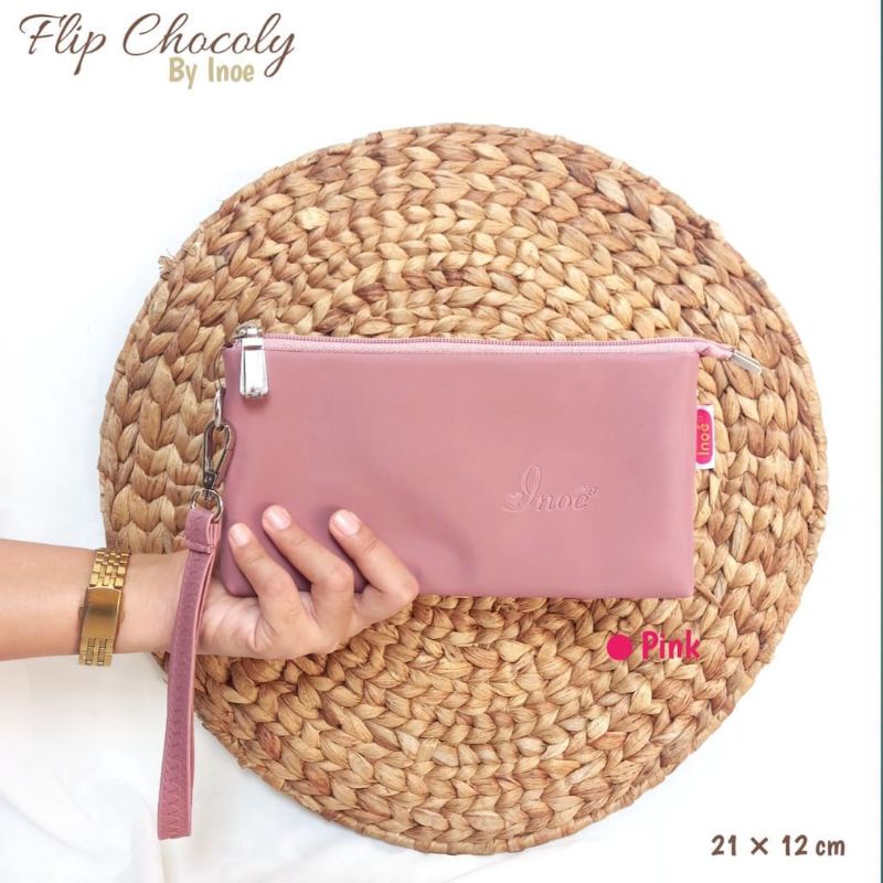 POUCH DANISA/DANISA CALISTA/DOMPET WANITA