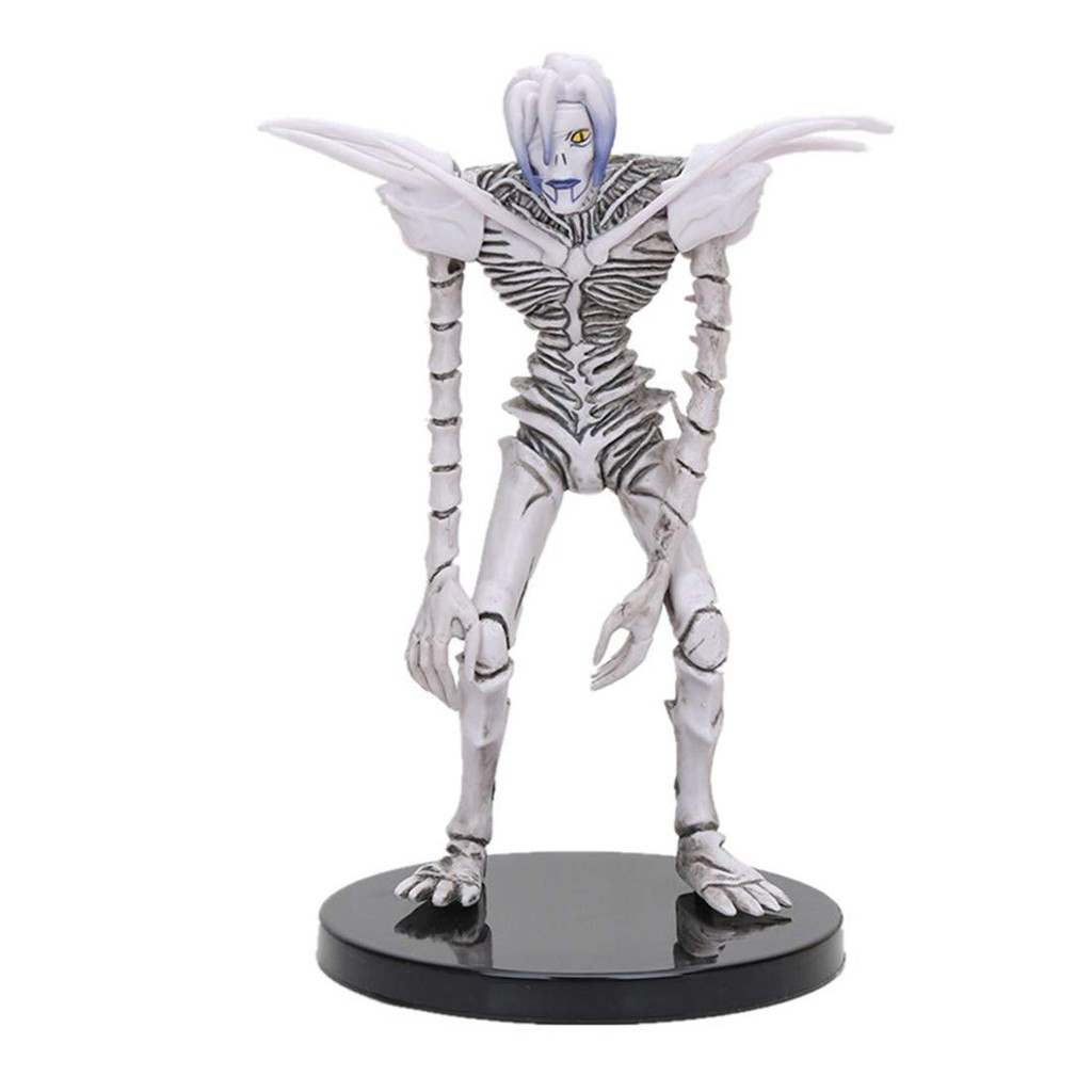 Figure Rem Ryuuku Death Note Deathnote Ryuk Putih