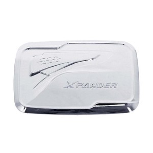 tank cover xpander bestivo chrome