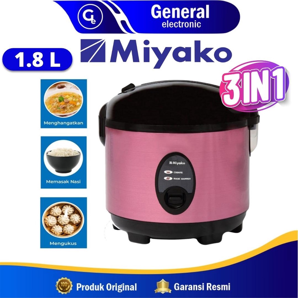 Miyako Magic Com MCM 508 SBC