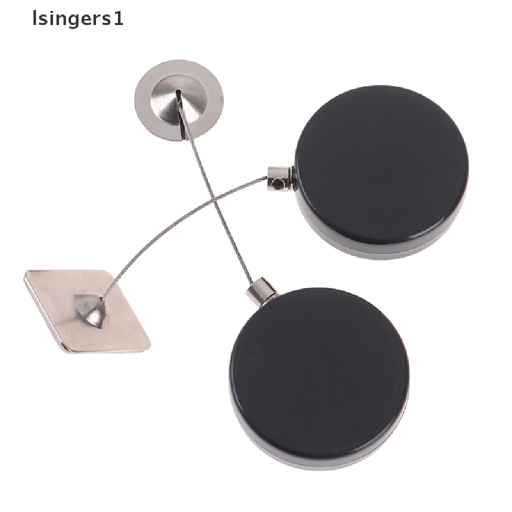 (lsingers1) Sensor Penutup Pintu Otomatis Adjustable