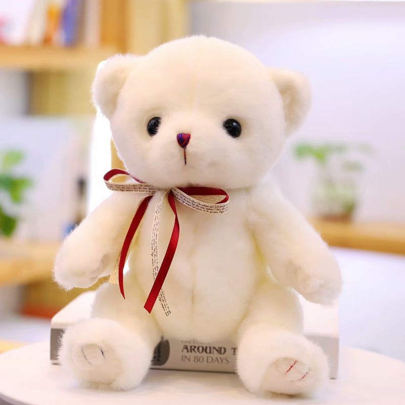 cute bear doll