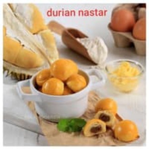 Durian Nastar BELAH DOEREN Cita Rasa Khas Bandung TOP