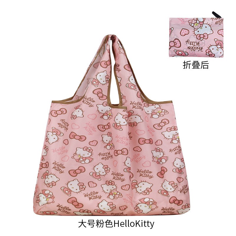 (EXTRA LARGE)  tas travel bag tas belanja tote bag tahan air bahan ramah lingkungan SIZE LARGE  100% import