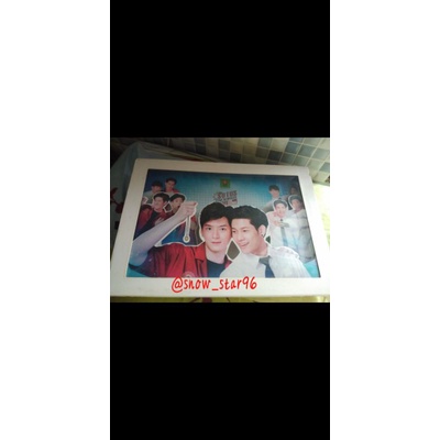 Boxset Sotus The Memories fullset