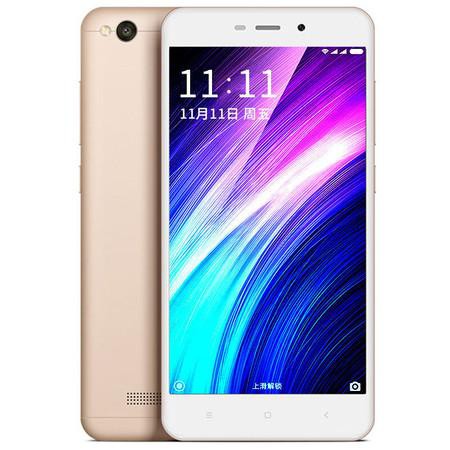 (COD) XIAOMI REDMI 4A 2GB/16GB GARANSI TOKO 1 TAHUN