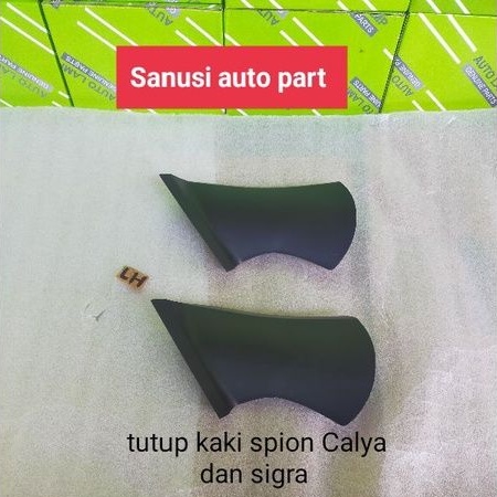 tutup kaki spion Calya / cover kaki spion sigra kiri