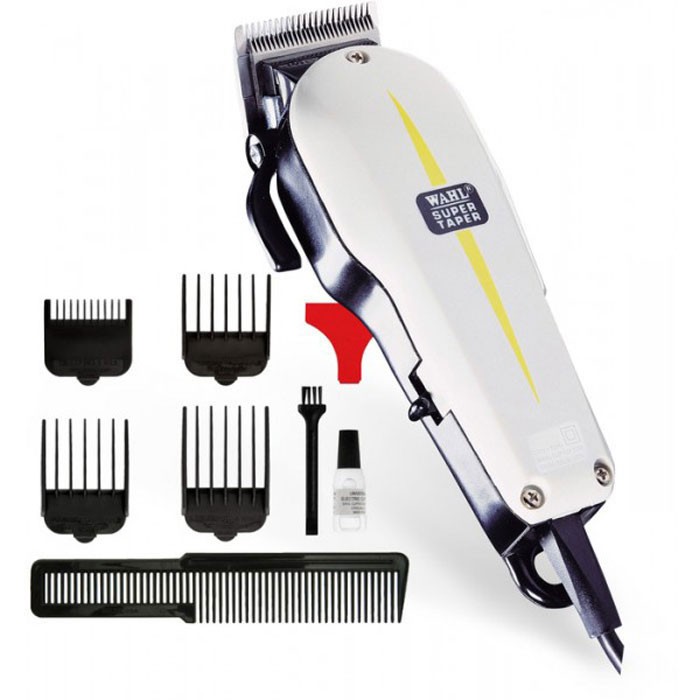 WAHL PRFESIONAL CLIPPER