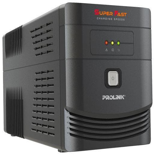 UPS PROLINK 1200 VA (PRO1201SFCU)