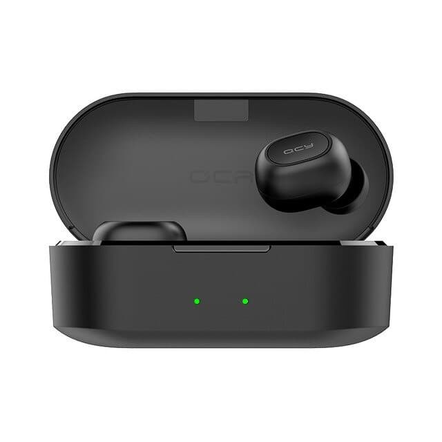 Wireless Earphone QCY T1X TWS Bluetooth