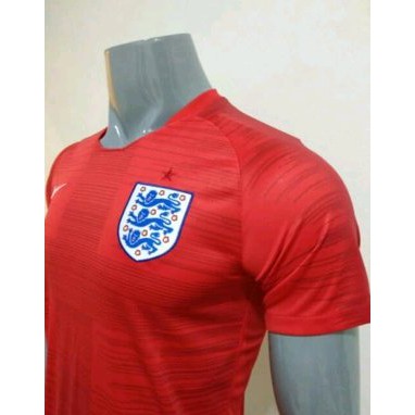 jersey INGGRIS AWAY PIALA DUNIA 2018 GRADE ORI Terlaris