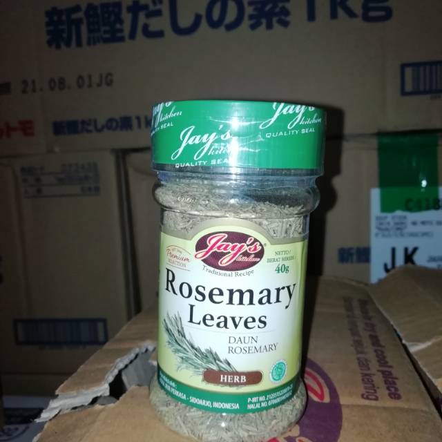 

Jays Rosemarry