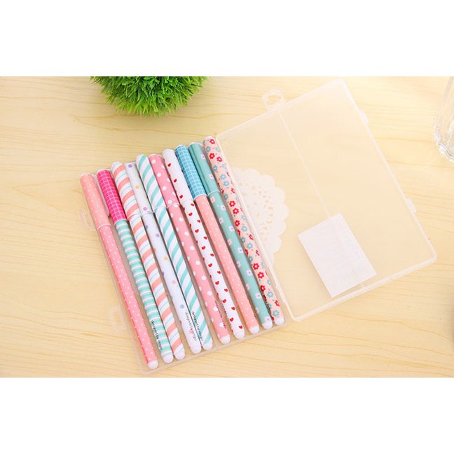 

Happy Day Coloring Pen (Pulpen / Bolpen Warna)