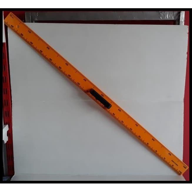 

Daisydooo | Penggaris 1 Meter Bahan Plastik