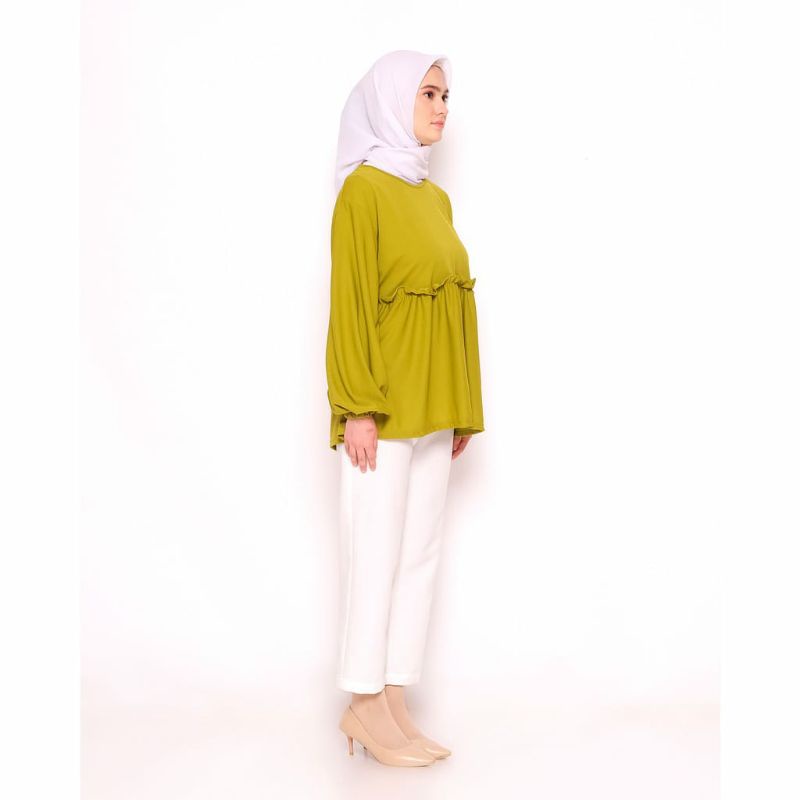 Sira Blouse