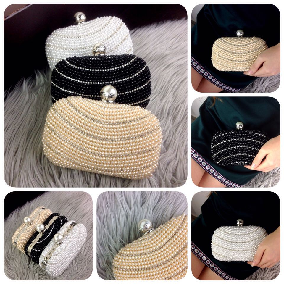 NEW MQ QUEEN PEARL 141-2