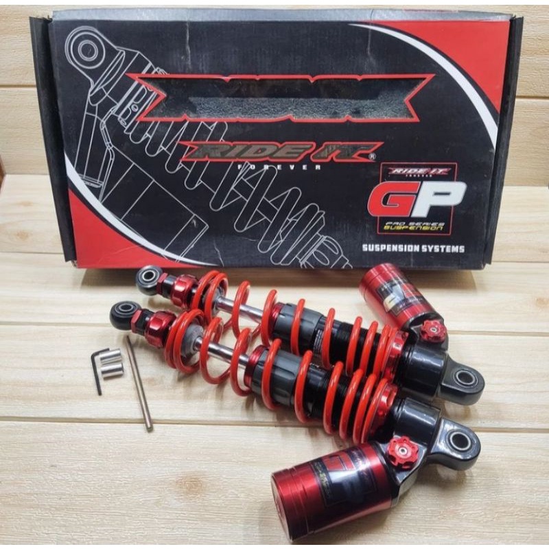 Shock ride it GP bebek,cb,Herex,RX-King dll