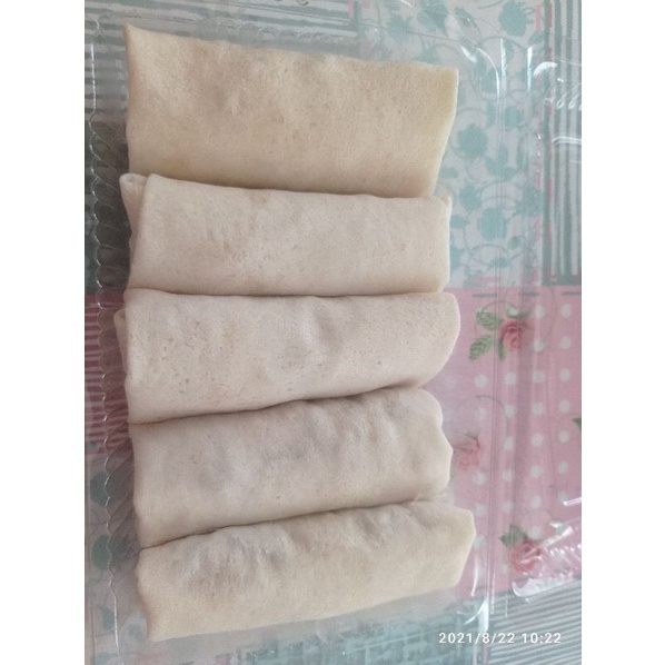 

lumpiah Sayuran