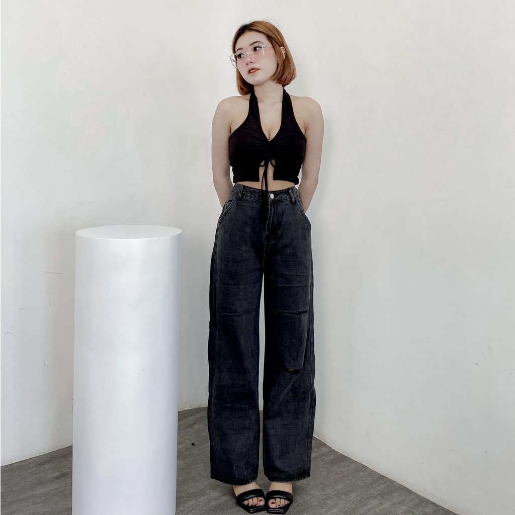 LONGPANT JEANS X5008