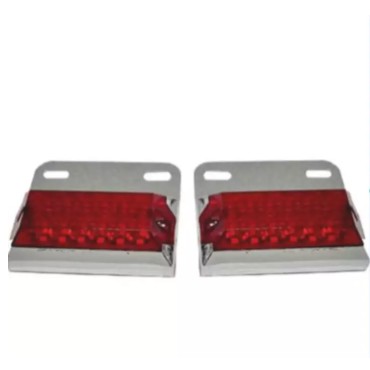 SIDE LAMP / LAMPU SAMPING TRUCK CL03 12 LED