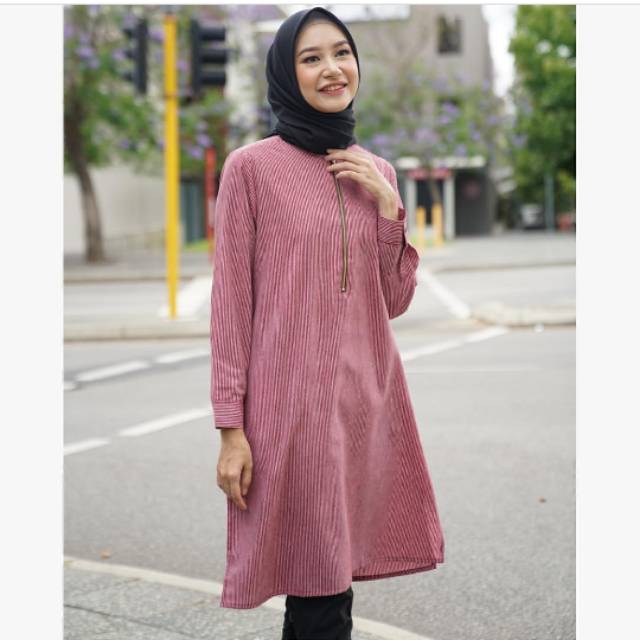 EGYPT TUNIK heaven Lights maroon wood